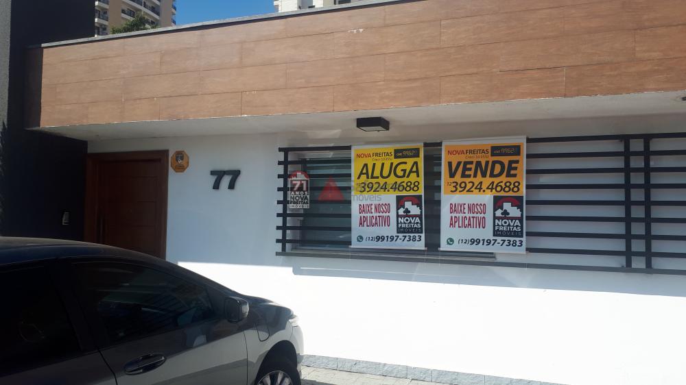 Alugar Comercial / Casa em São José dos Campos R$ 6.000,00 - Foto 10