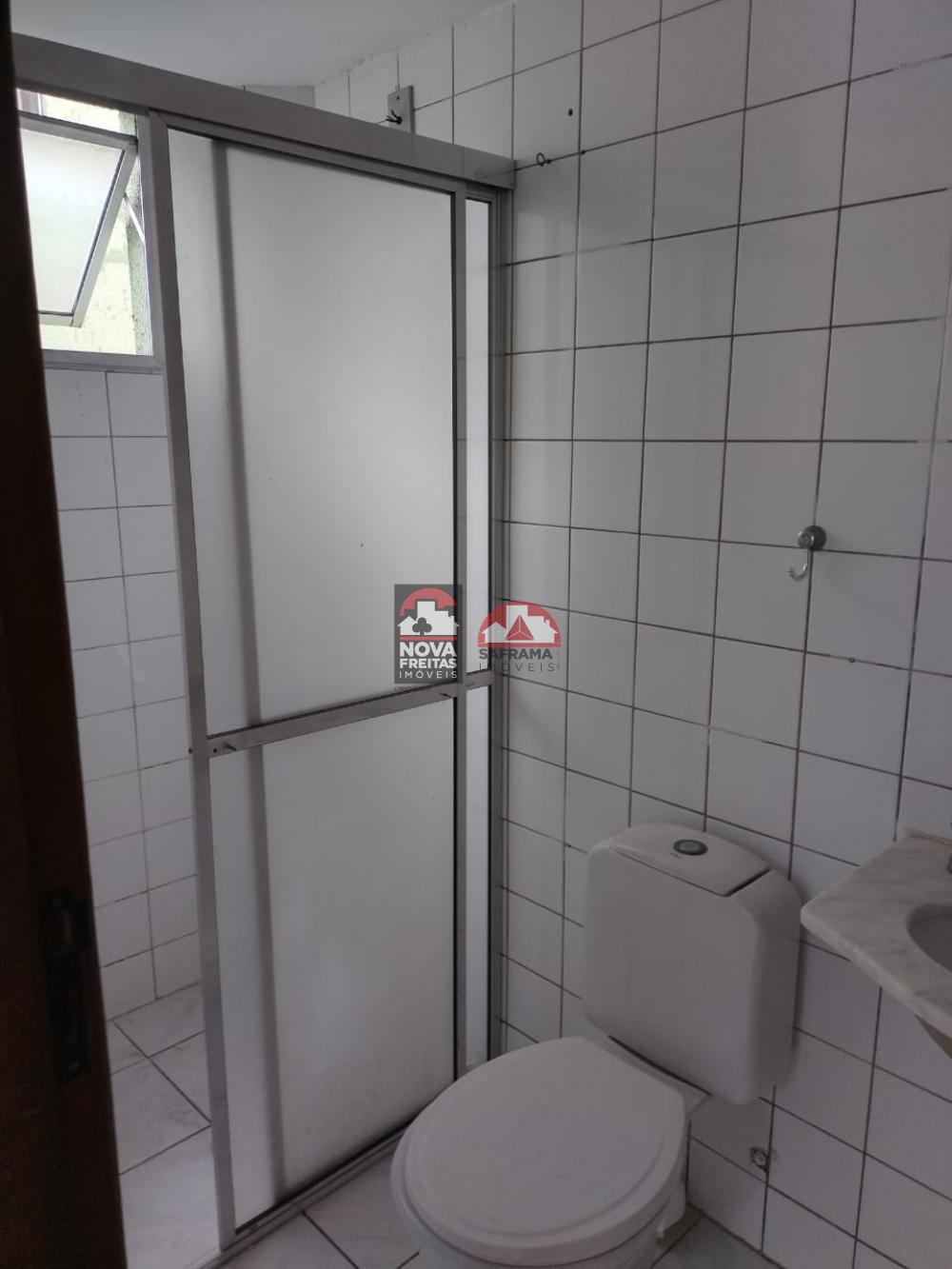 Alugar Apartamento / Padrão em São José dos Campos R$ 1.500,00 - Foto 13