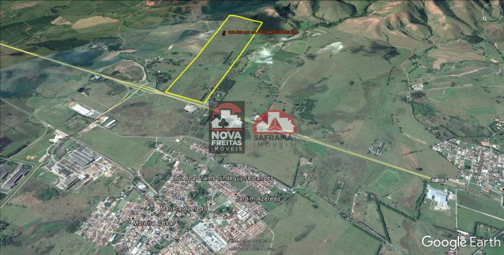 Comprar Terreno / Área em Pindamonhangaba R$ 24.000.000,00 - Foto 2
