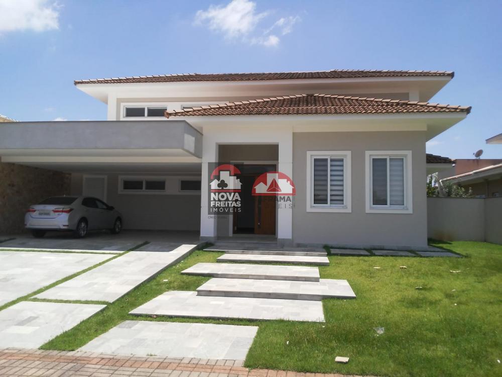 Casa / Casa de Condomínio em São José dos Campos Alugar por R$21.000,00