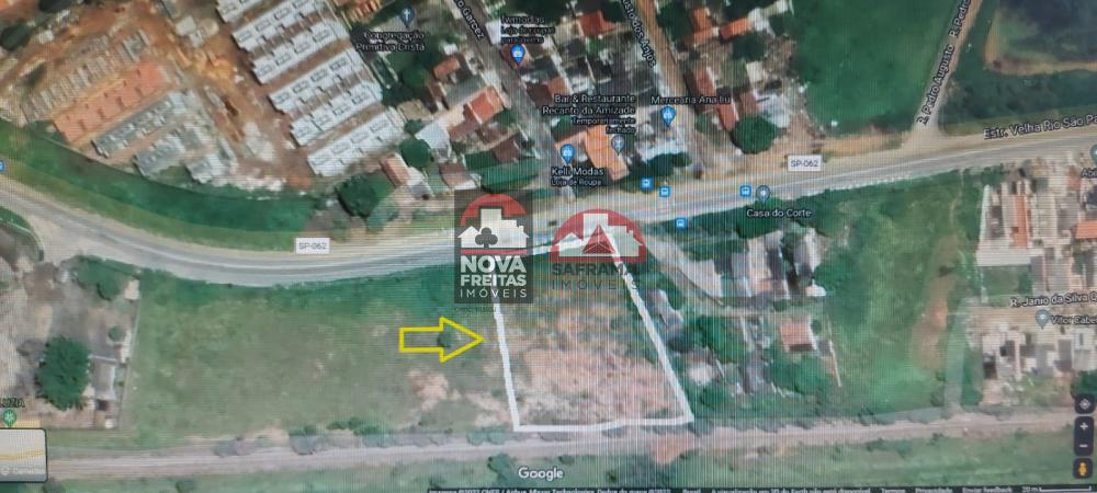 Terreno / Área em Caçapava , Comprar por R$1.650.000,00