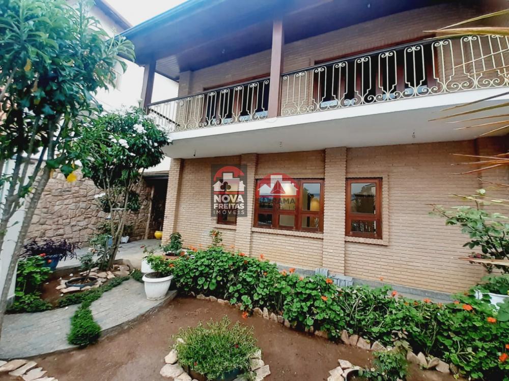 Comprar Casa / Sobrado Padrão em Pindamonhangaba R$ 950.000,00 - Foto 2