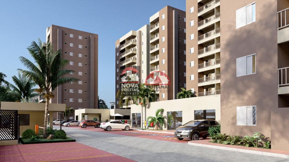 Apartamento / Padrão em Caraguatatuba , Comprar por R$304.000,00