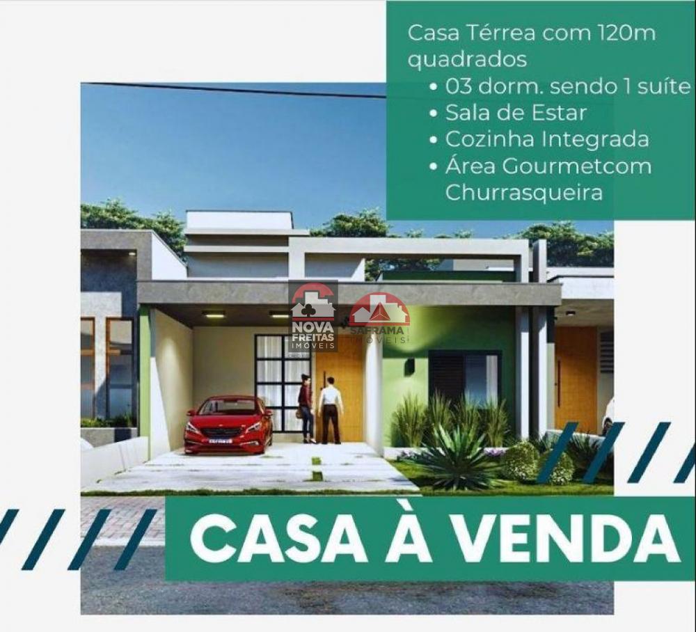 Casa / Casa de Condomínio em Pindamonhangaba , Comprar por R$550.000,00