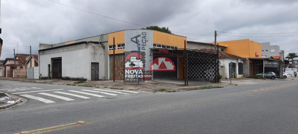 Comercial / Ponto em Taubaté Alugar por R$5.700,00