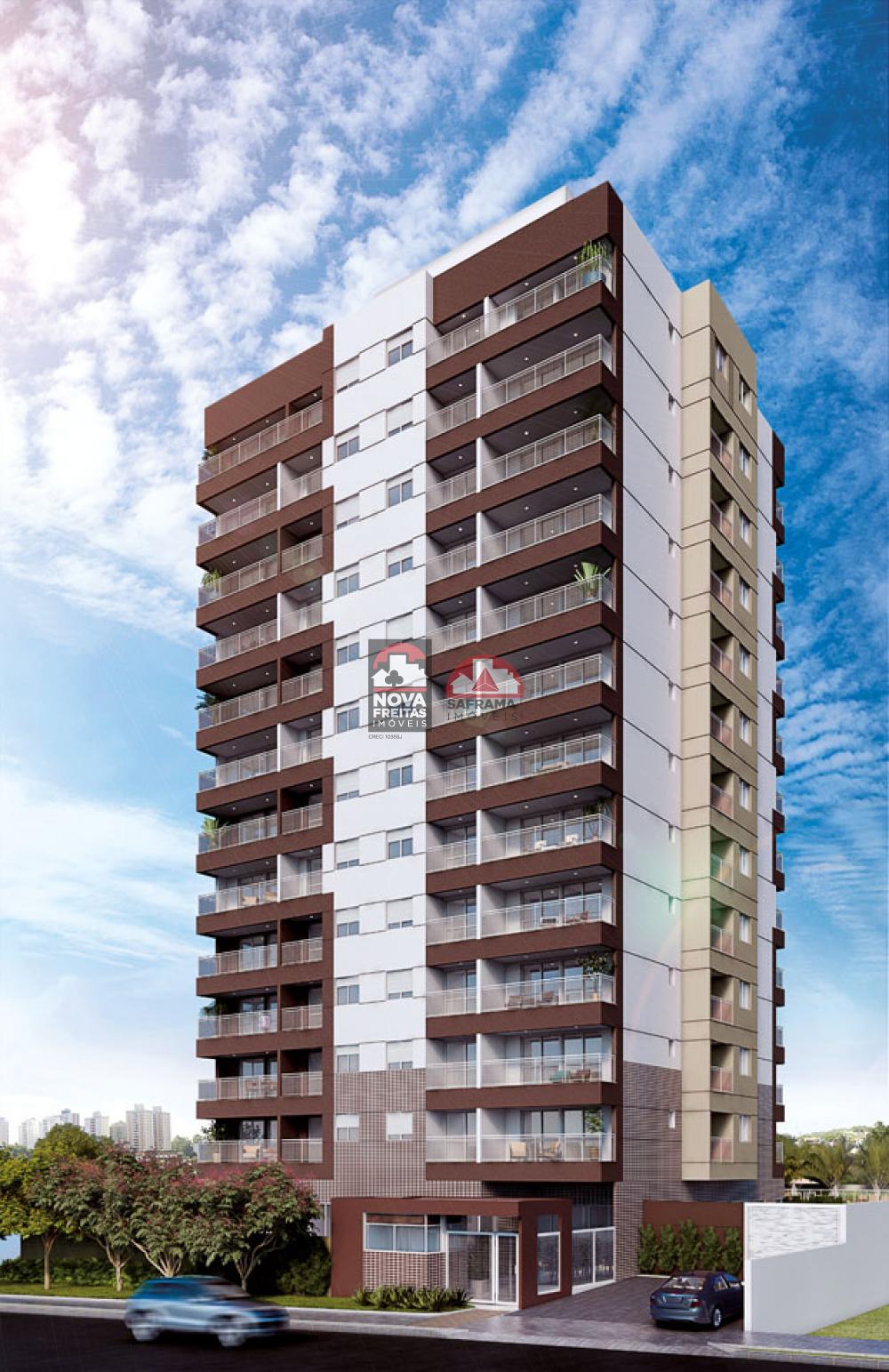 Comprar Apartamento / Padrão em São José dos Campos R$ 209.900,00 - Foto 1