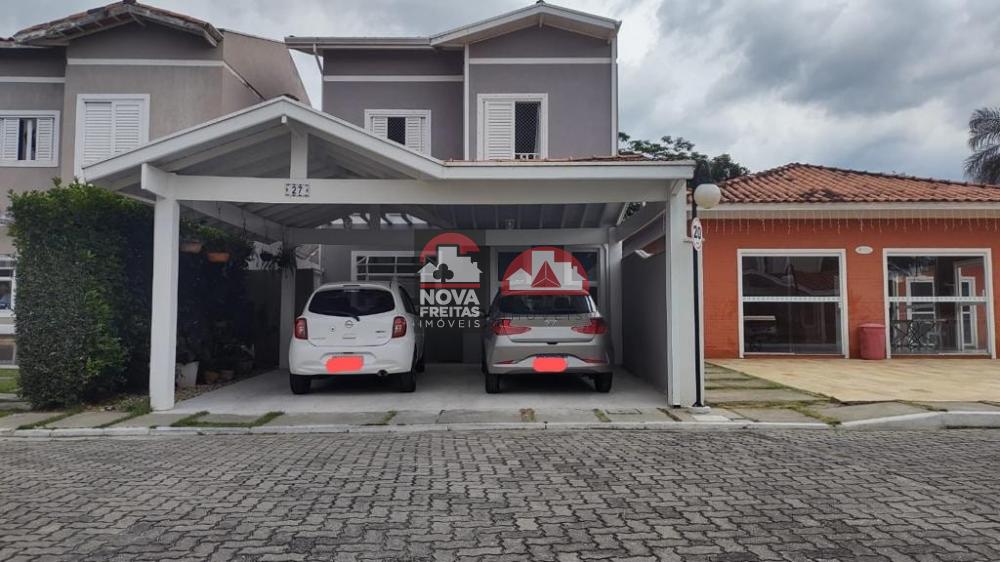 Comprar Casa / Sobrado Condomínio em Tremembé R$ 400.000,00 - Foto 1 Comprar Casa / Sobrado Condomínio em Tremembé R$ 400.000,00 - Foto 1