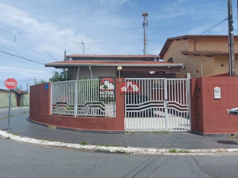 Casa / Padrão em Tremembé , Comprar por R$550.000,00