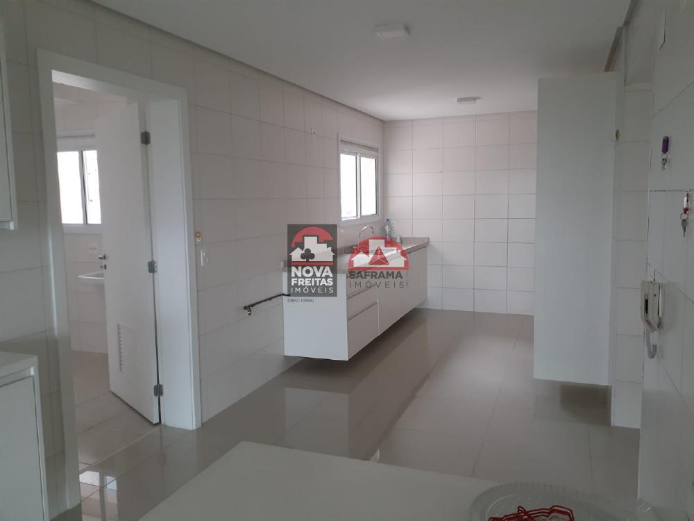 Alugar Apartamento / Padrão em São José dos Campos R$ 8.500,00 - Foto 4