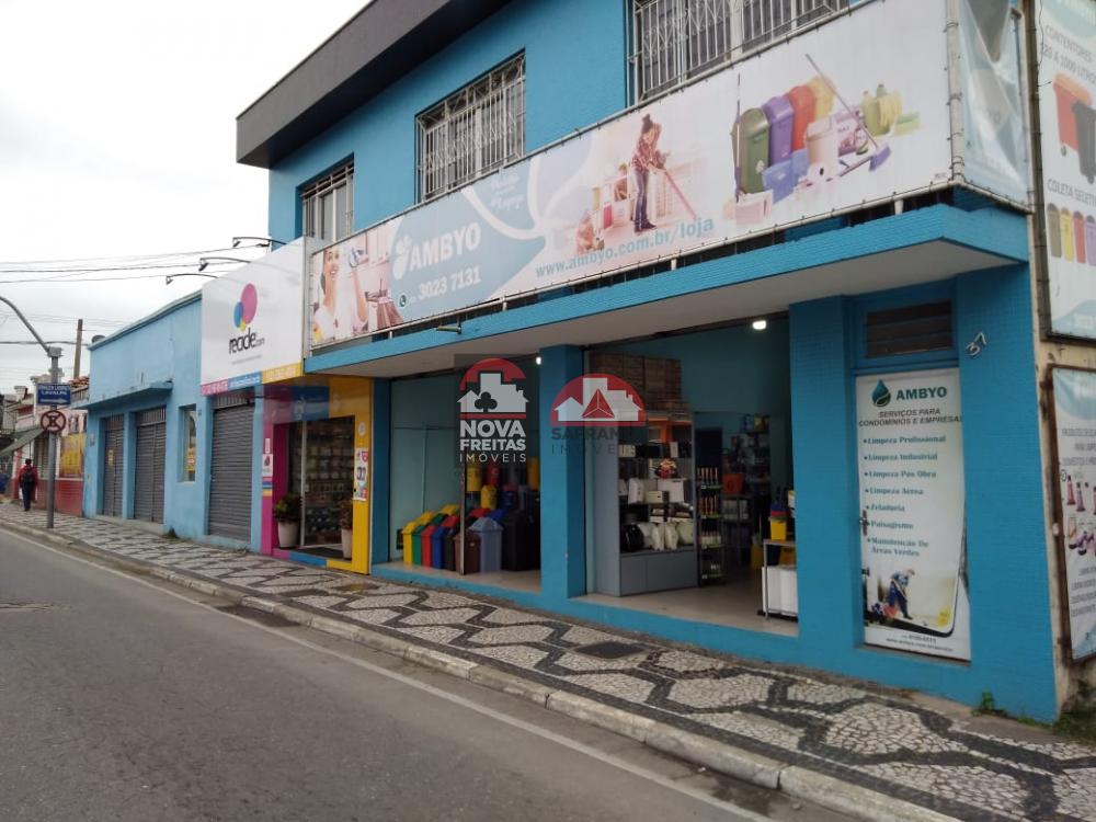 Comercial / Prédio em Jacareí , Comprar por R$2.600.000,00