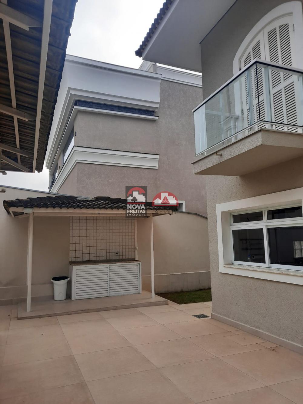 Alugar Casa / Sobrado Condomínio em São José dos Campos R$ 12.000,00 - Foto 4
