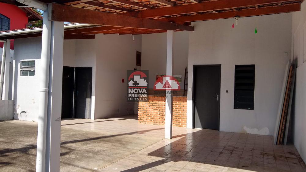 Comercial - Ponto - Jardim das Indústrias - São José dos Campos R$ 9.000,00  aluguel e R$ 1.200.000,00 venda. Cód.: 14246