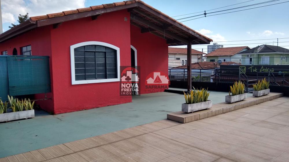 Comercial - Ponto - Jardim das Indústrias - São José dos Campos R$ 9.000,00  aluguel e R$ 1.200.000,00 venda. Cód.: 14246