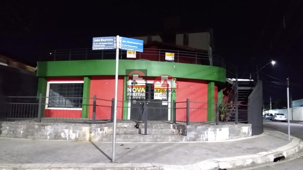 Comercial - Ponto - Jardim das Indústrias - São José dos Campos R$ 9.000,00 aluguel e R$ 1.200.000,00 venda. Cód.: 14246