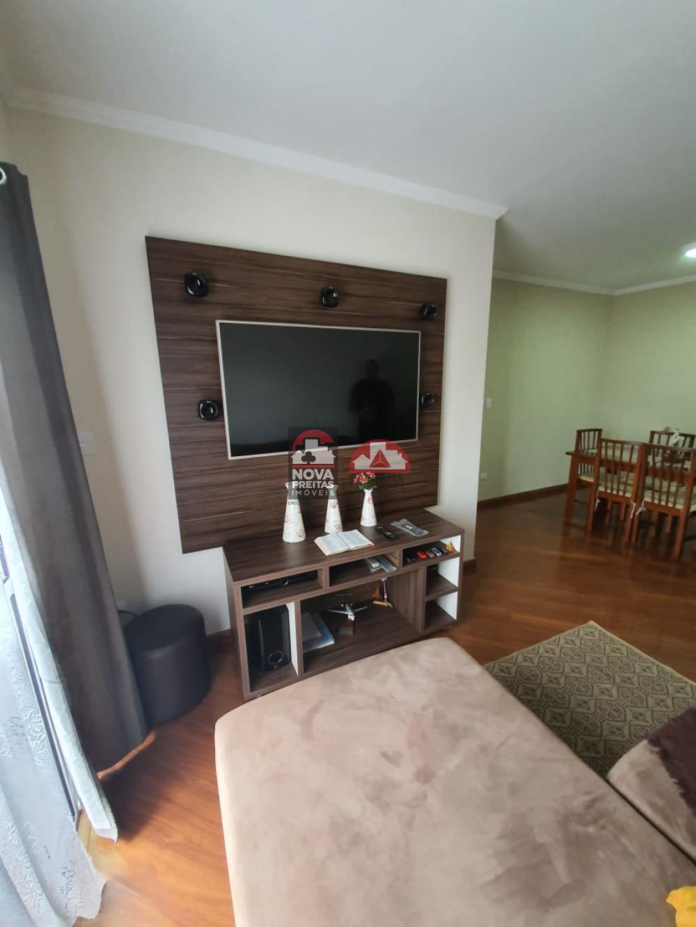 Apartamento / Padrão em Jacareí , Comprar por R$480.000,00