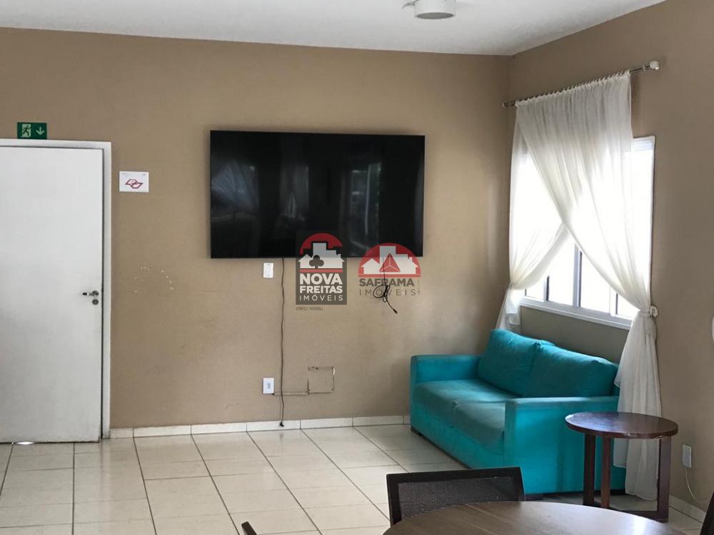 Apartamento / Padrão em São José dos Campos Alugar por R$1.000,00