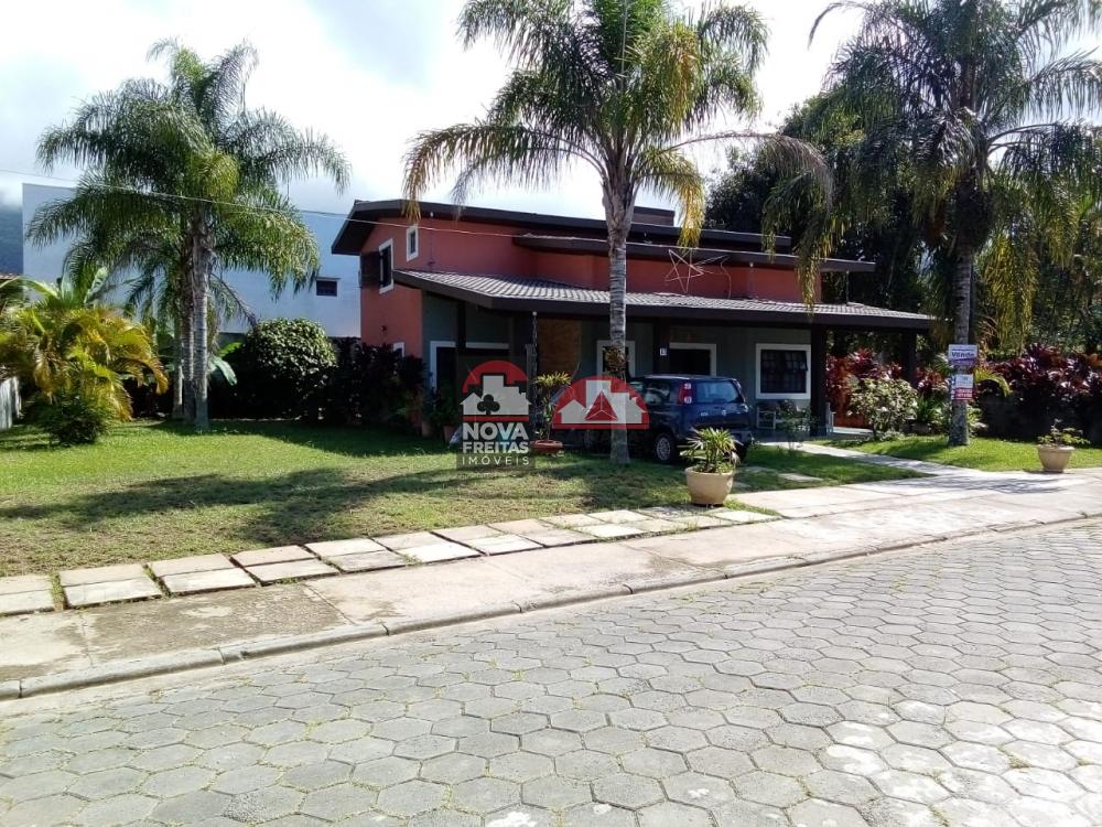 Casa / Padrão em Caraguatatuba , Comprar por R$980.000,00