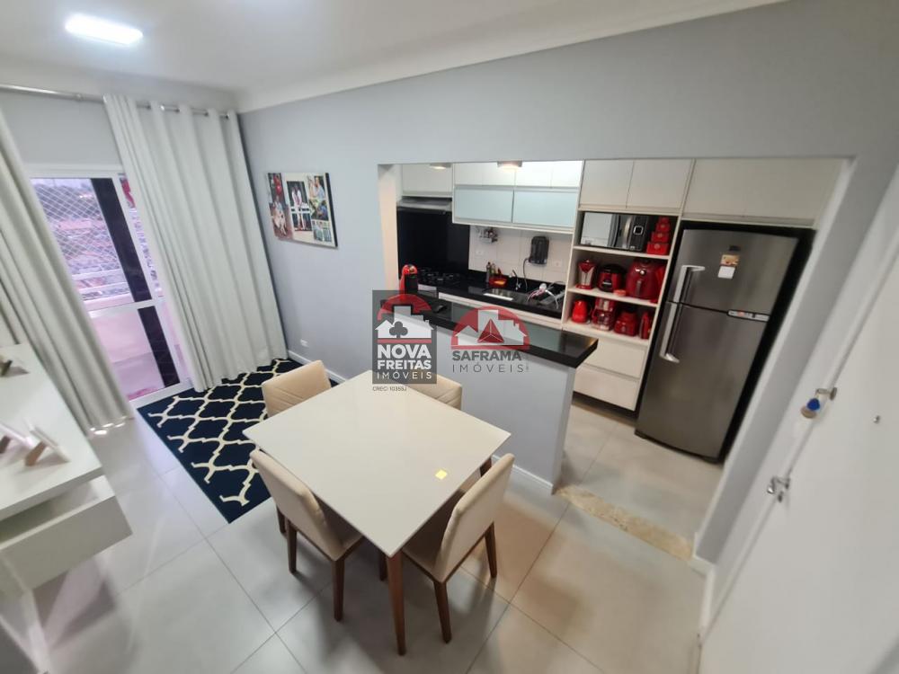 Comprar Apartamento / Padrão em São José dos Campos R$ 320.000,00 - Foto 1