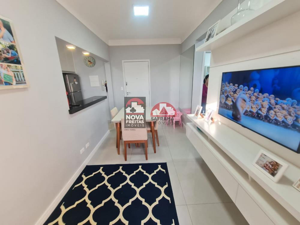 Comprar Apartamento / Padrão em São José dos Campos R$ 320.000,00 - Foto 2