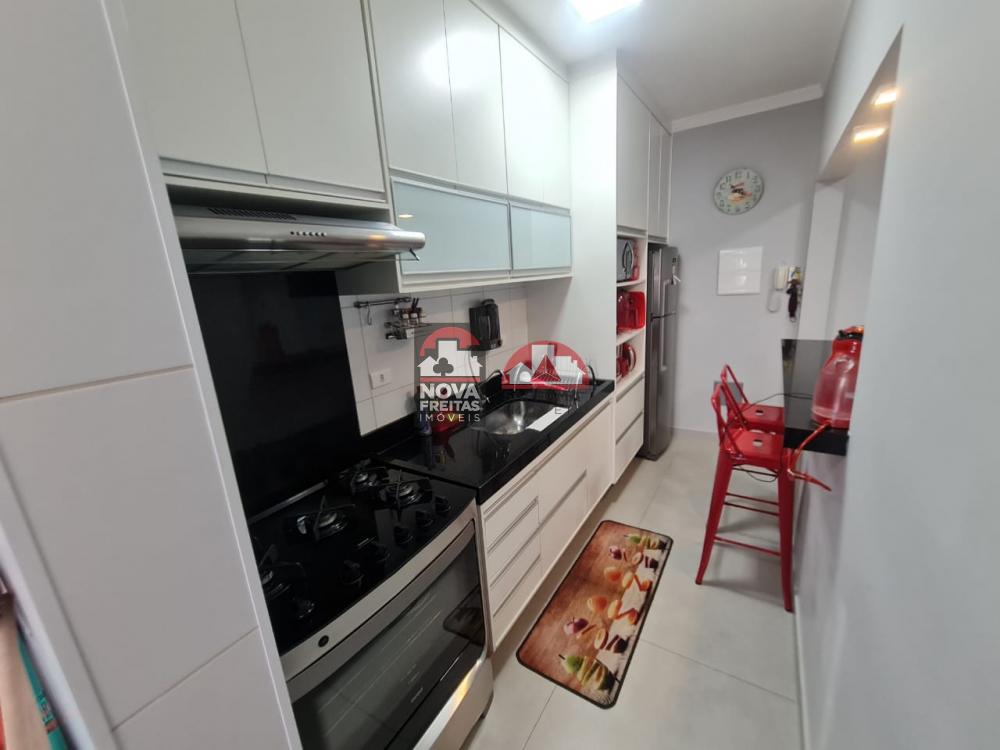 Comprar Apartamento / Padrão em São José dos Campos R$ 320.000,00 - Foto 4