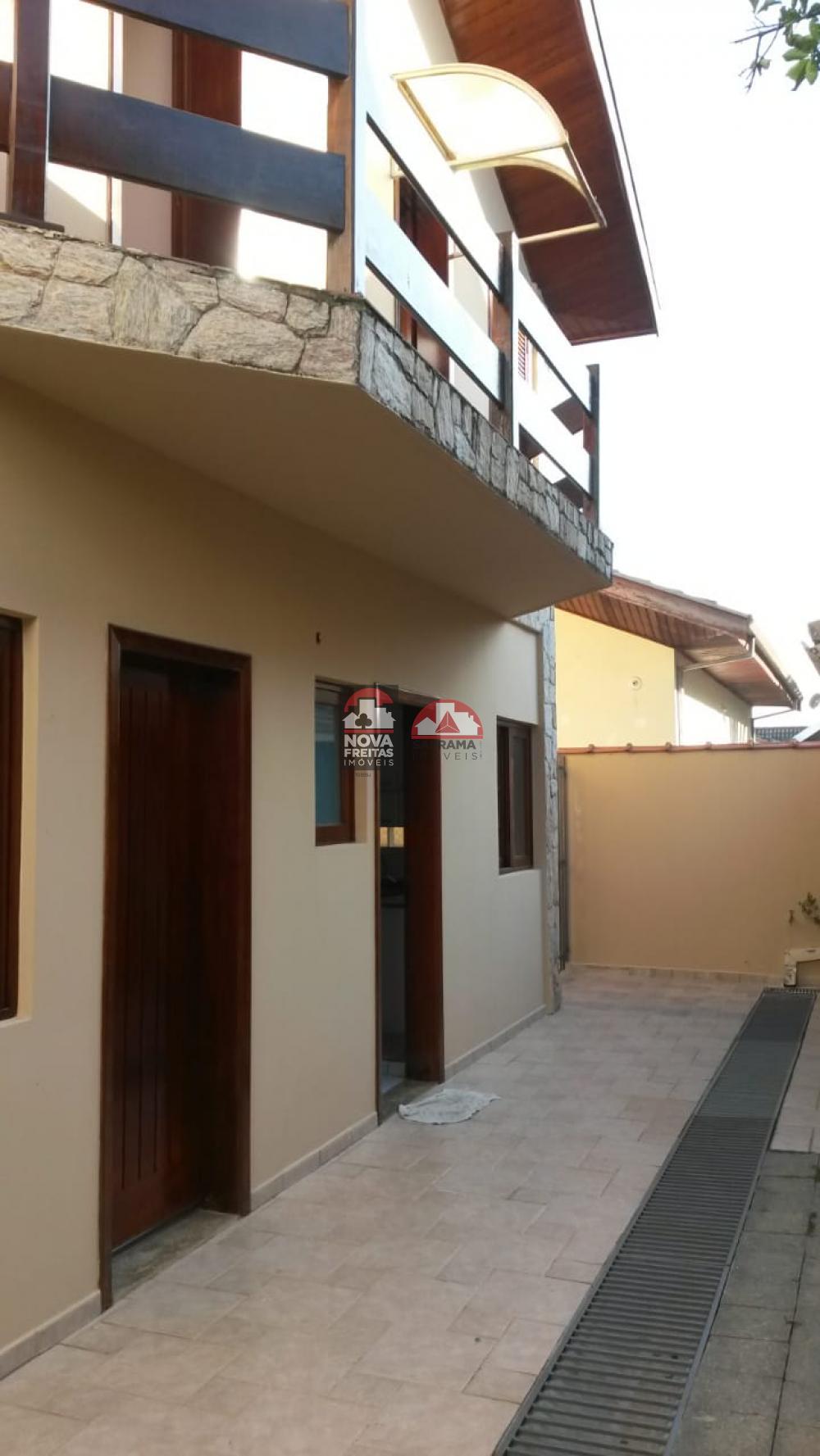 Alugar Casa / Sobrado Condomínio em São José dos Campos R$ 5.450,00 - Foto 3