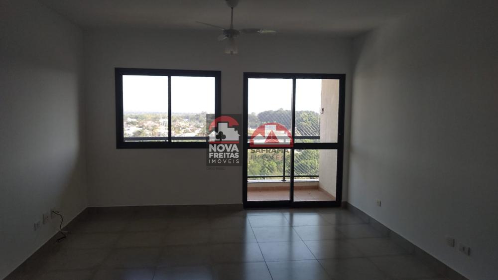 Apartamento / Padrão em São José dos Campos 