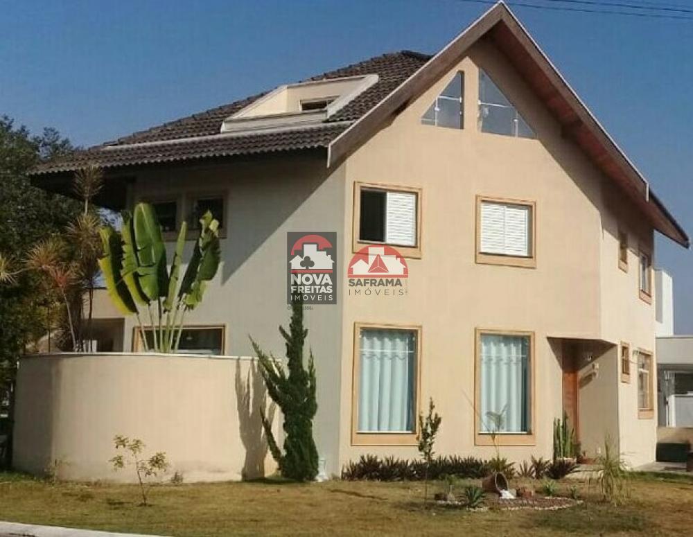 Casa / Sobrado Condomínio em Tremembé , Comprar por R$1.100.000,00