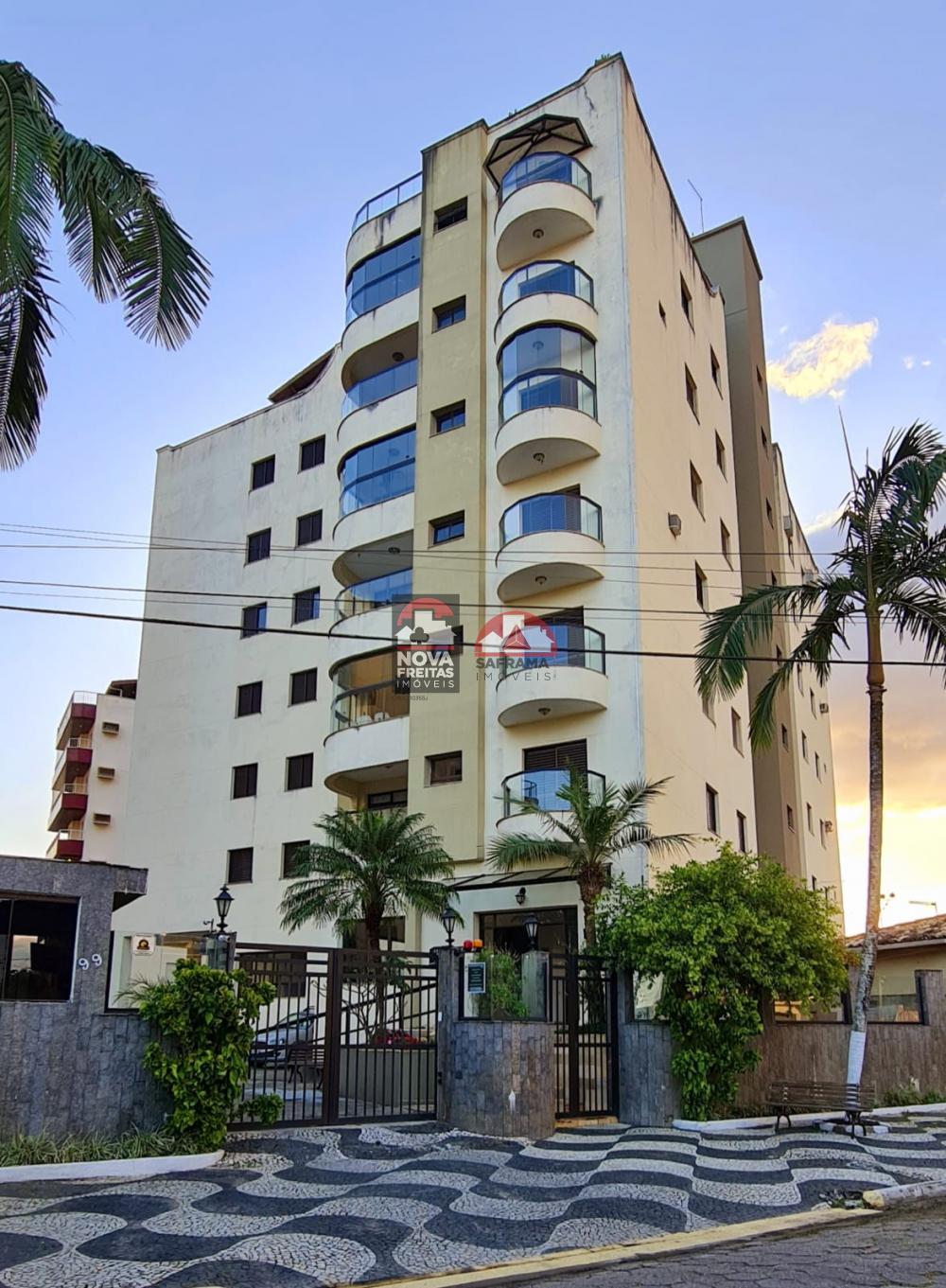 Apartamento / Padrão em Caraguatatuba , Comprar por R$650.000,00