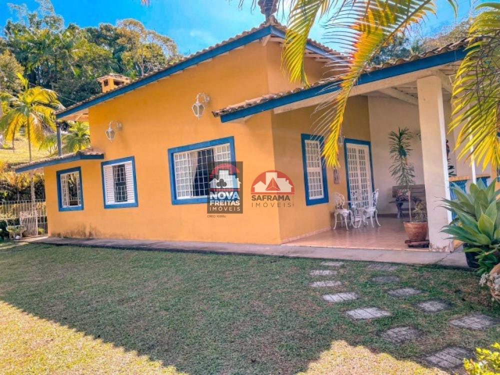 Rural / Chácara em Paraibuna , Comprar por R$1.200.000,00