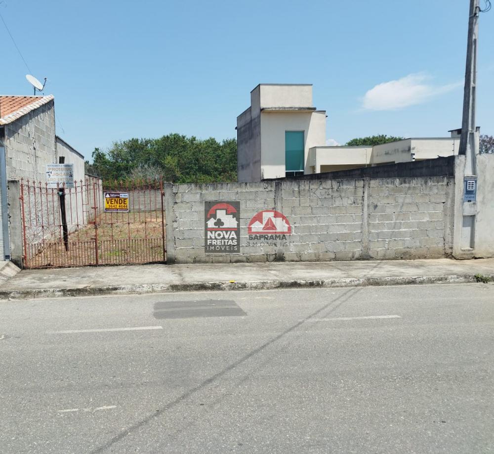 Terreno / Padrão em Pindamonhangaba , Comprar por R$160.000,00