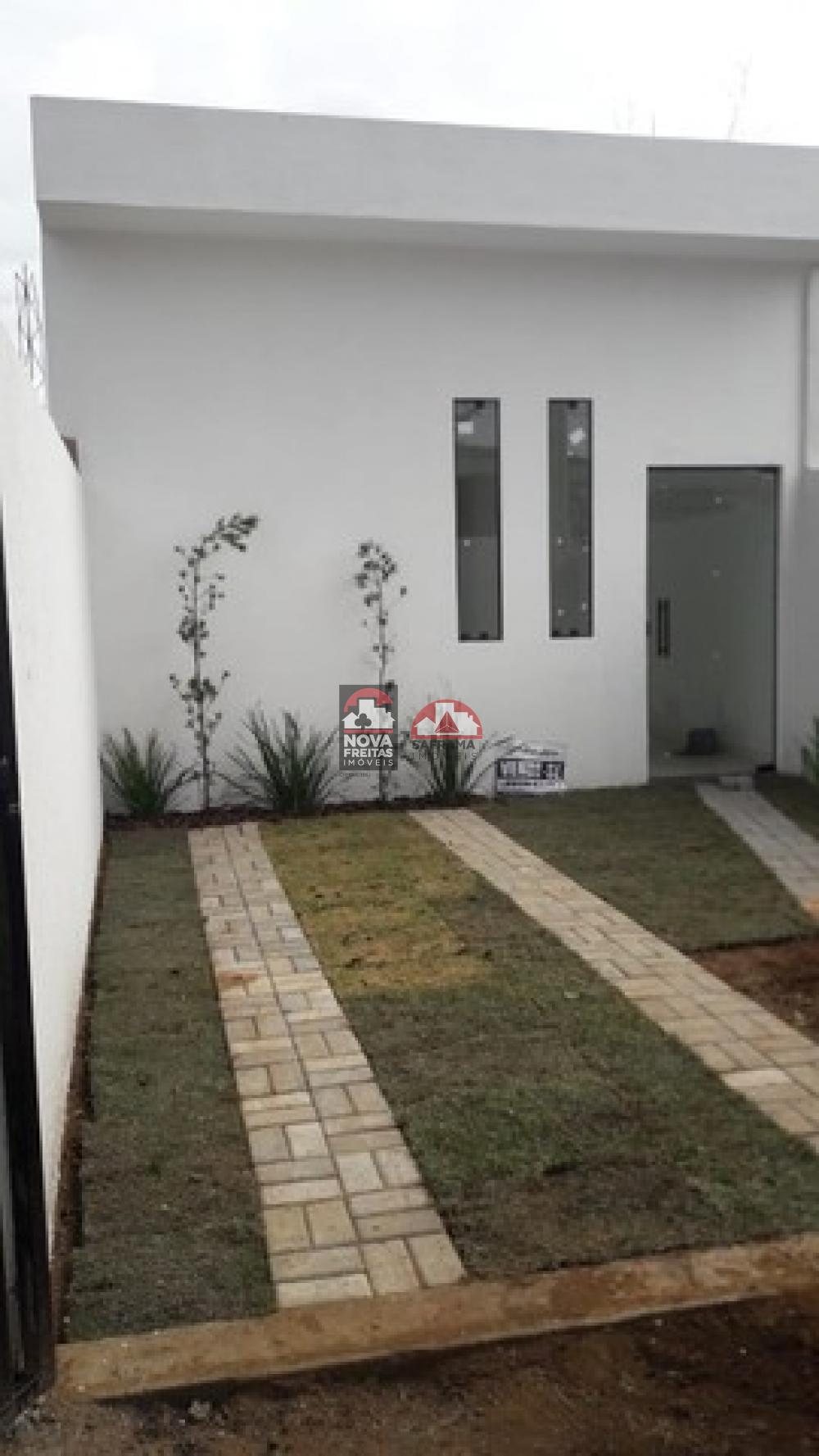 Casa / Padrão em Jacareí , Comprar por R$285.000,00