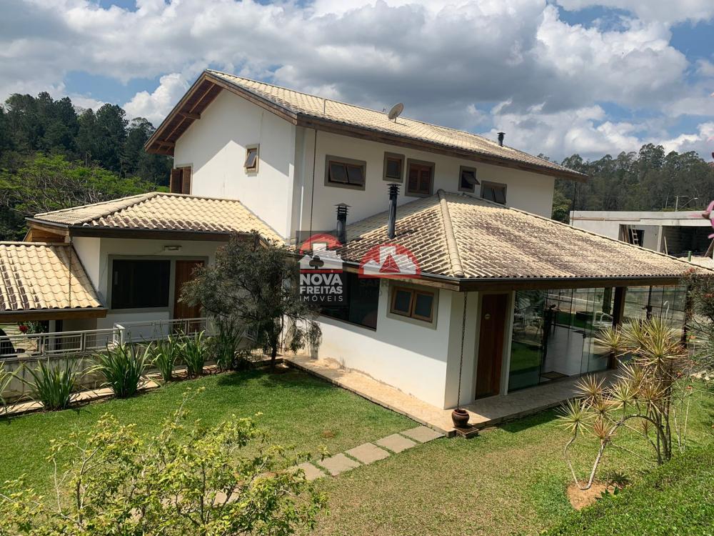 Casa / Condomínio em Jambeiro , Comprar por R$2.000.000,00