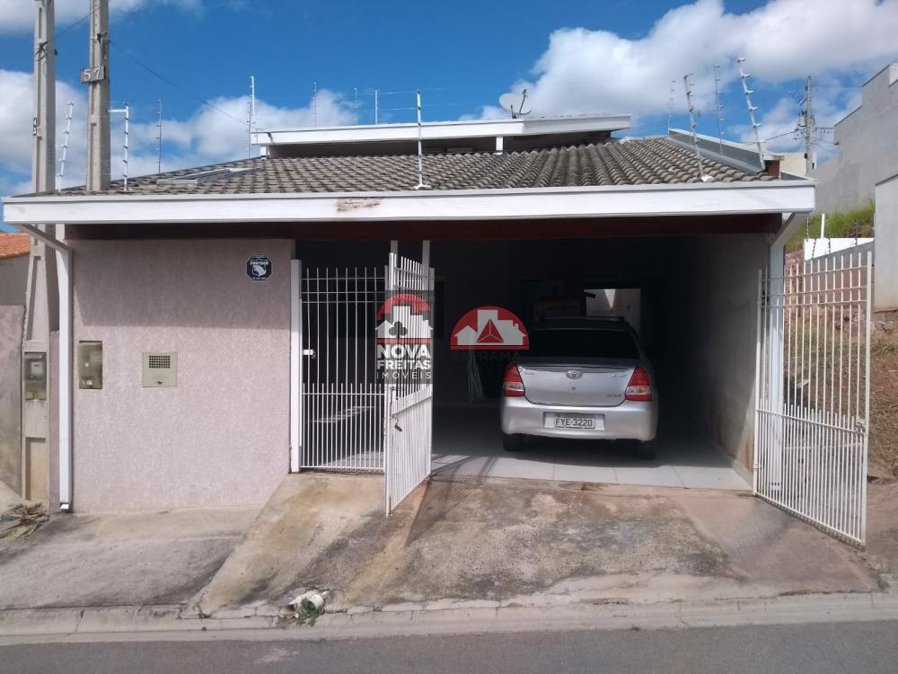Casa / Padrão em Jacareí , Comprar por R$341.000,00