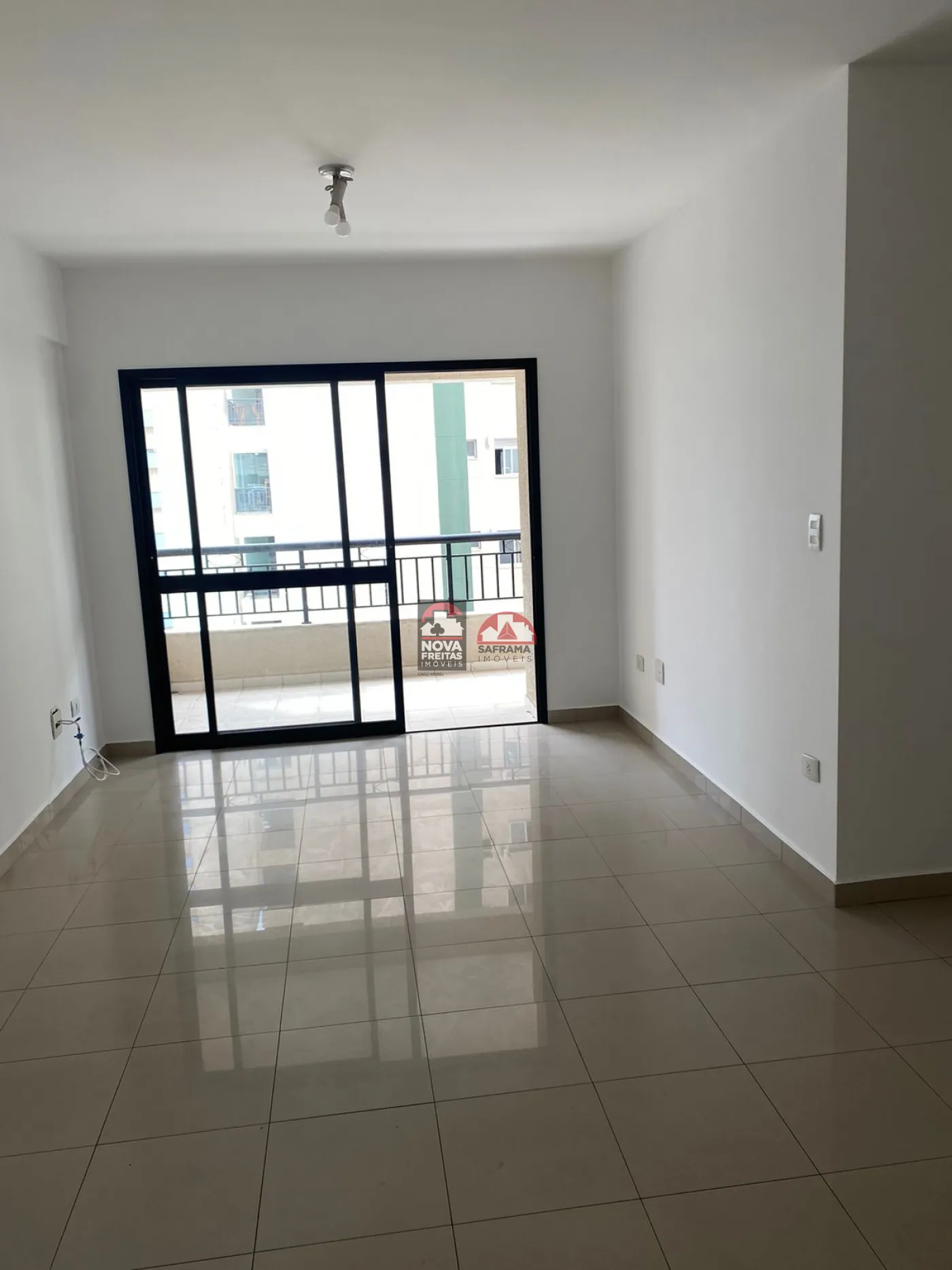 Apartamento - Padrão - Parque Residencial Aquarius - São José dos