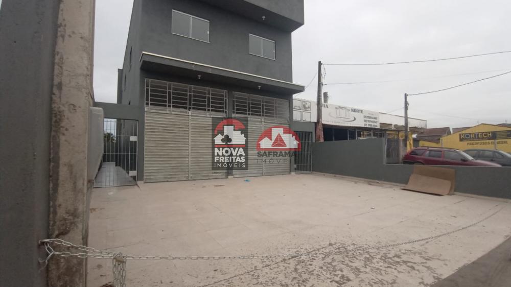 Comercial / Galpão em Caraguatatuba Alugar por R$12.000,00