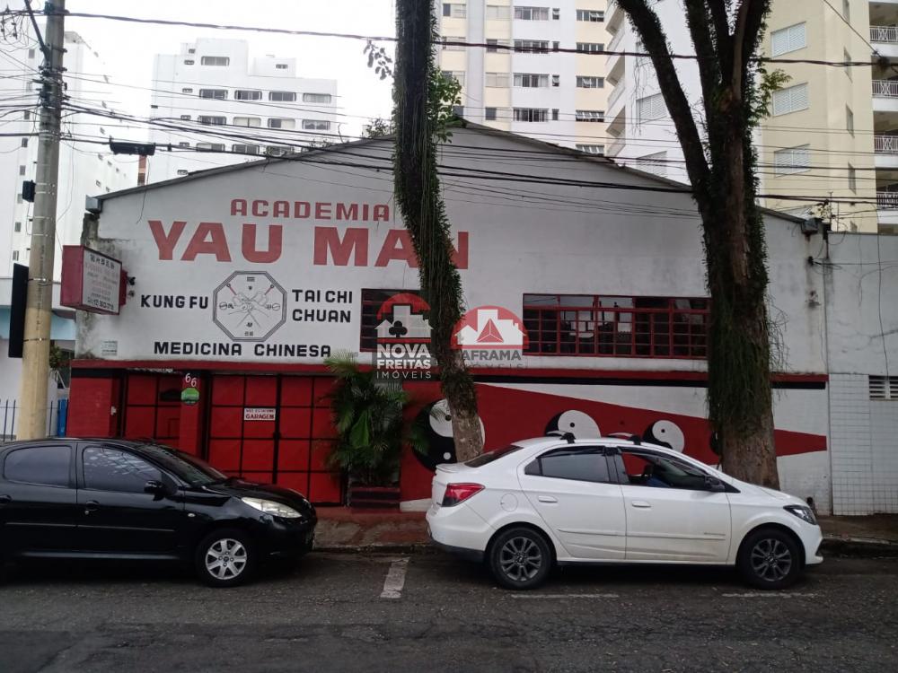 Comercial / Ponto em São José dos Campos 