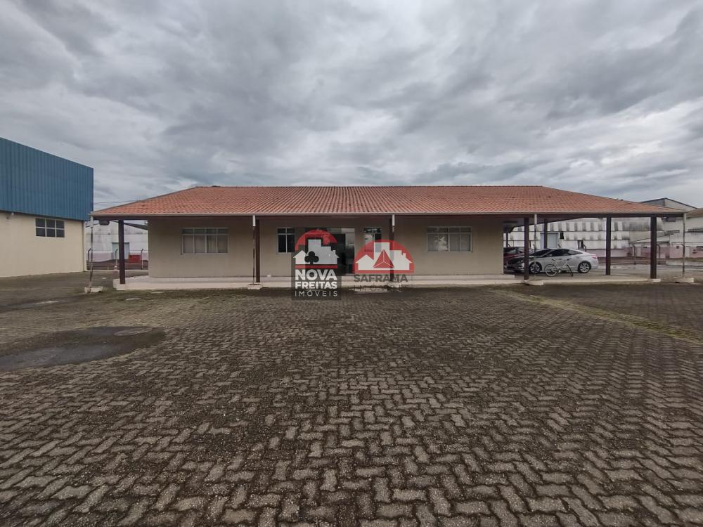 Comercial / Galpão Industrial em Pindamonhangaba , Comprar por R$25.000.000,00