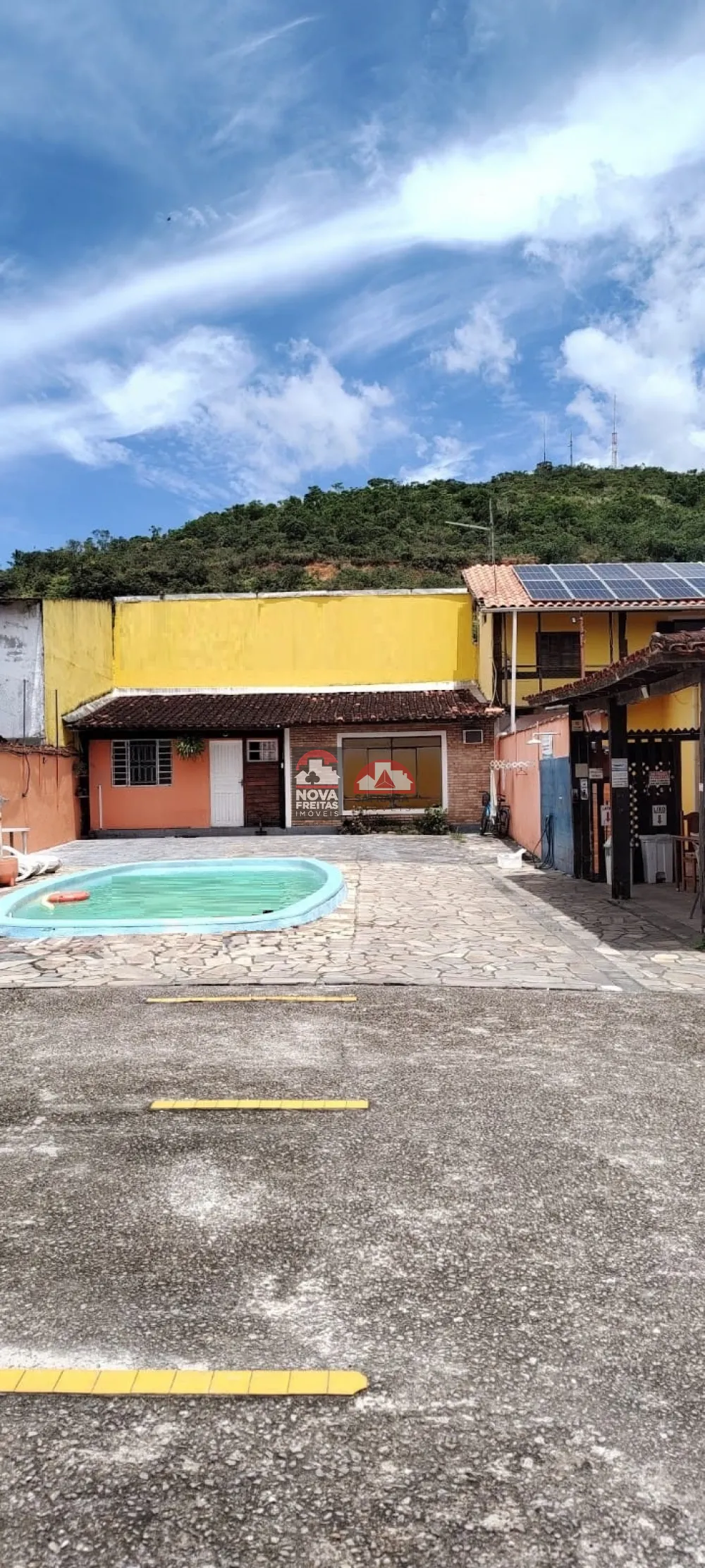 Comercial / POUSADA em Caraguatatuba , Comprar por R$2.990.000,00