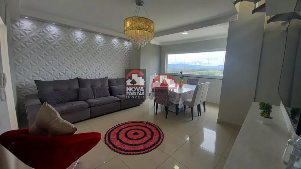 Apartamento / Cobertura em Pindamonhangaba , Comprar por R$750.000,00