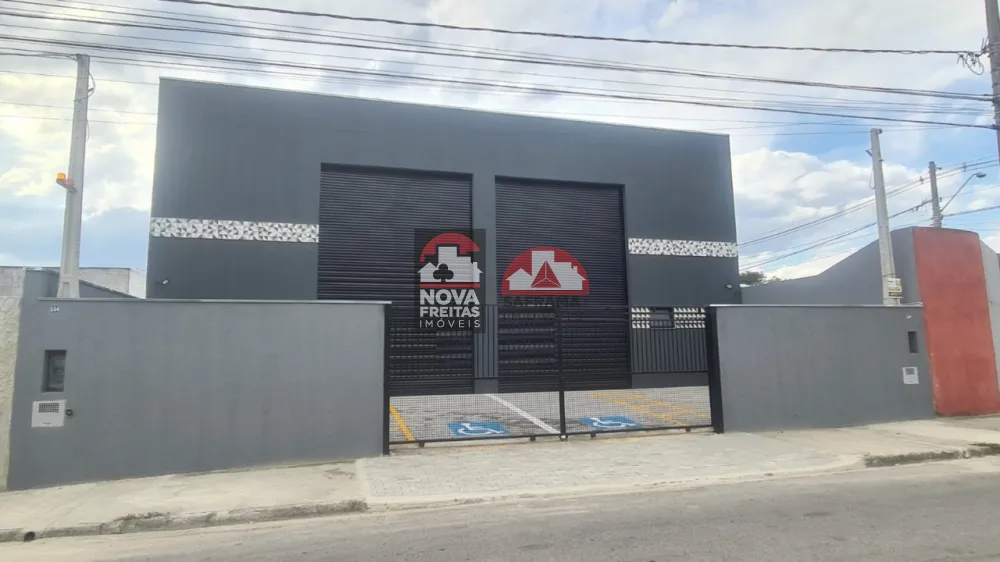 Comercial / Galpão em Jacareí , Comprar por R$1.380.000,00