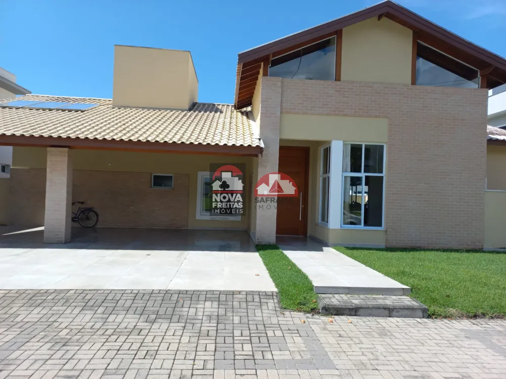 Casa / Condomínio em Caraguatatuba Alugar por R$7.500,00
