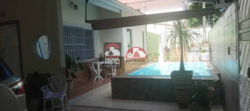 Casa / Padrão em Caraguatatuba , Comprar por R$780.000,00