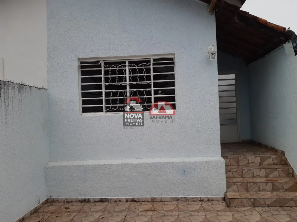 Casa - Padrão - Jardim Santa Maria - São José dos Campos R$ 150.000,00.  Cód.: 52871