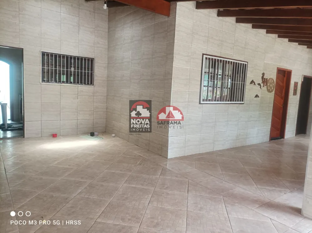 Casa / Padrão em Caraguatatuba , Comprar por R$550.000,00