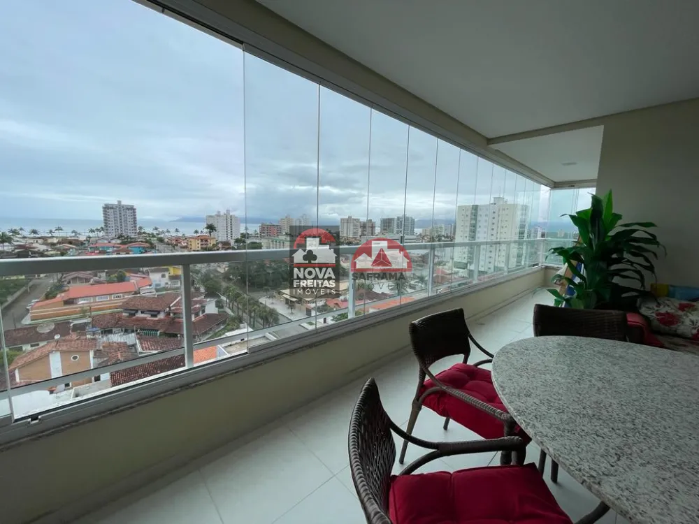 Apartamento / Padrão em Caraguatatuba , Comprar por R$960.000,00