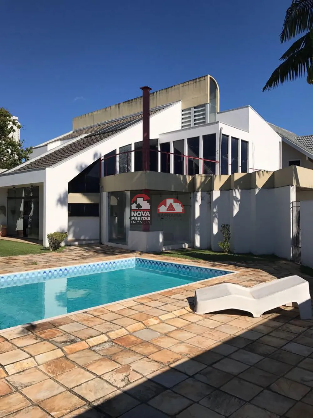 Casa / Condomínio em São José dos Campos 