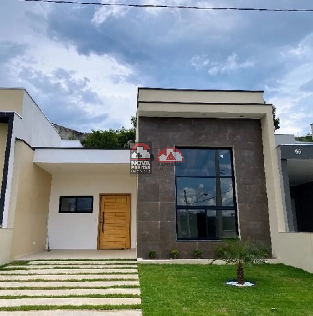 Casa / Condomínio em Pindamonhangaba , Comprar por R$610.000,00