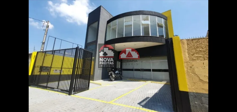 Comercial / Ponto em Jacareí Alugar por R$5.000,00