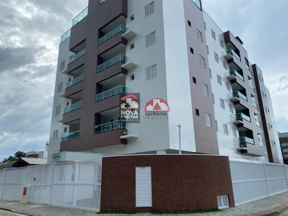 Apartamento / Padrão em Ubatuba , Comprar por R$670.000,00