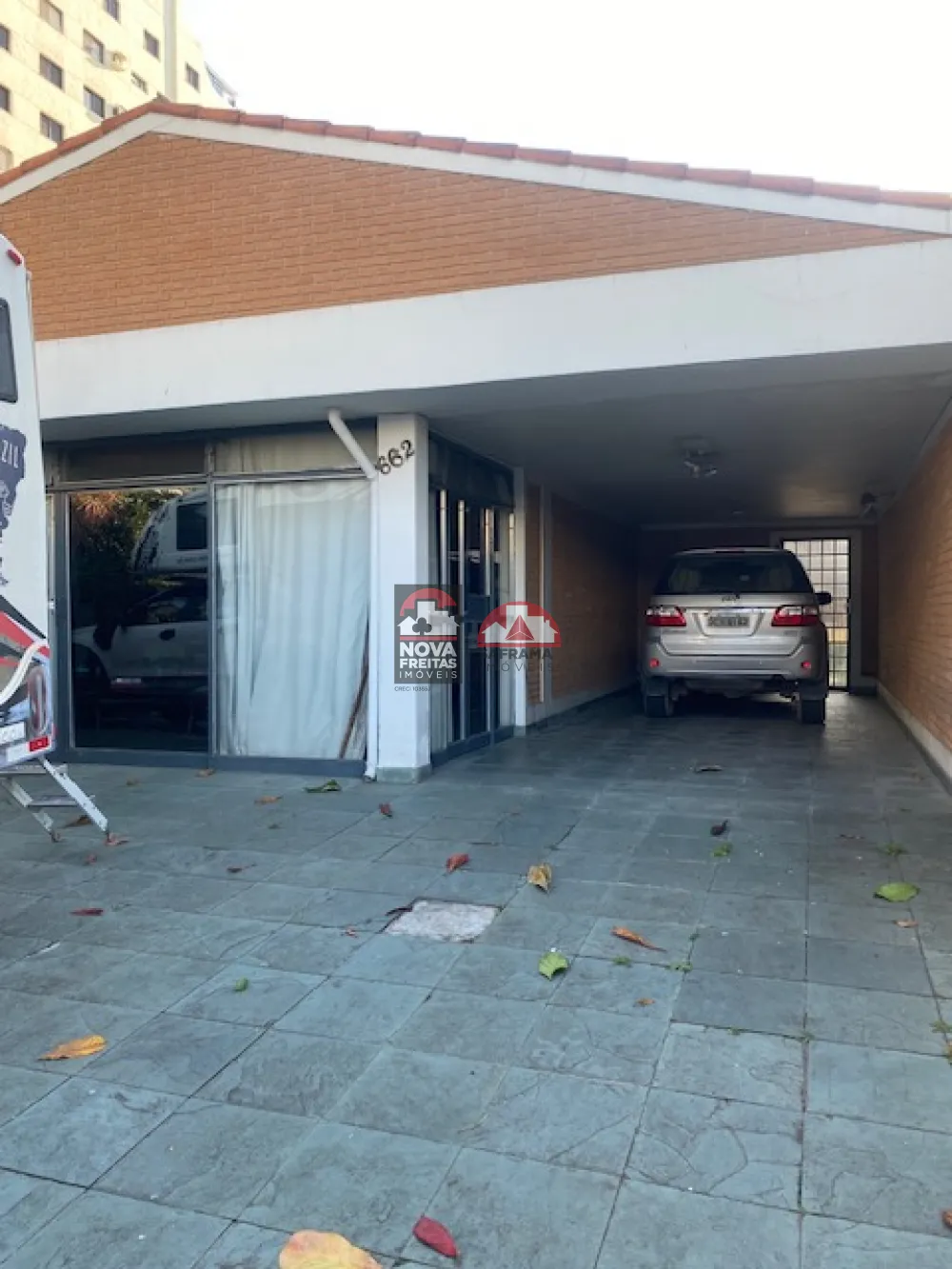 Casa / Padrão em São José dos Campos 